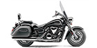 2014 Yamaha V Star 1300 Tourer