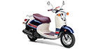 2014 Yamaha Vino Classic