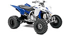 2014 Yamaha YFZ 450R