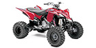 2014 Yamaha YFZ 450R SE