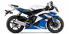 2014 Yamaha YZF R6