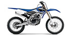 2014 Yamaha YZ 450F