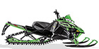 2015 Arctic Cat M 6000 Sno Pro 153