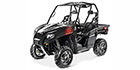 2015 Arctic Cat Prowler 550 XT