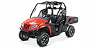 2015 Arctic Cat Prowler 700 HDX XT EPS