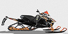2015 Arctic Cat XF 6000 Cross Country