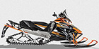 2015 Arctic Cat XF 7000 CrossTour