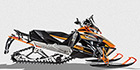2015 Arctic Cat XF 8000 CrossTour