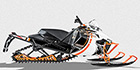 2015 Arctic Cat XF 9000 Cross Country Limited