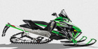2015 Arctic Cat XF 9000 LXR