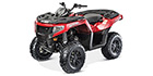 2015 Arctic Cat XR 700 XT EPS