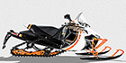 2015 Arctic Cat ZR 6000 Limited