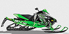 2015 Arctic Cat ZR 6000 RR