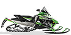 2015 Arctic Cat ZR 7000 LXR