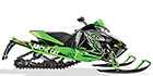 2015 Arctic Cat ZR 9000 RR