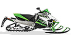 2015 Arctic Cat ZR 9000 Sno Pro