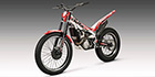 2015 BETA Evo 250 4-Stroke
