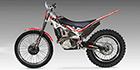 2015 BETA Evo Sport 250 4-Stroke