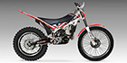 2015 BETA Evo Sport 250