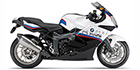 2015 BMW K 1300 S