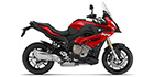 2015 BMW S 1000 XR