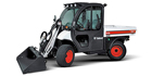 2015 Bobcat Toolcat 5600