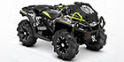 2015 Can-Am Outlander X mr 1000