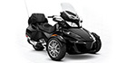 2015 Can-Am Spyder RT Limited