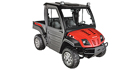 2015 Cub Cadet Volunteer 4x4 EFI