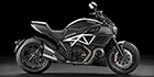 2015 Ducati Diavel Carbon