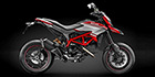 2015 Ducati Hypermotard SP