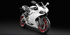 2015 Ducati Panigale 899