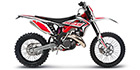 2015 GASGAS EC 125 Racing