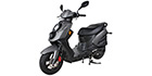 2015 Genuine Scooter Co. Hooligan Base
