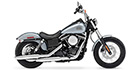 2015 Harley-Davidson Dyna Street Bob