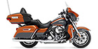 2015 Harley-Davidson Electra Glide Ultra Classic