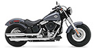 2015 Harley-Davidson Softail Slim