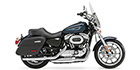 2015 Harley-Davidson Sportster SuperLow 1200T