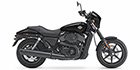 2015 Harley-Davidson Street 750