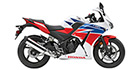 2015 Honda CBR 300R ABS