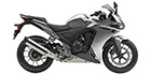 2015 Honda CBR 500R