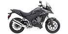2015 Honda CBR 500R ABS