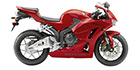 2015 Honda CBR 600RR ABS