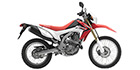 2015 Honda CRF 250L