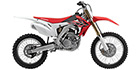 2015 Honda CRF 250R