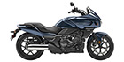 2015 Honda CTX 700 DCT ABS