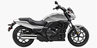 2015 Honda CTX 700N DCT ABS