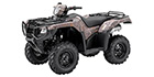 2015 Honda FourTrax Foreman Rubicon 4x4 EPS