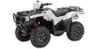 2015 Honda FourTrax Foreman Rubicon 4x4 EPS Deluxe