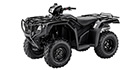 2015 Honda FourTrax Foreman 4x4